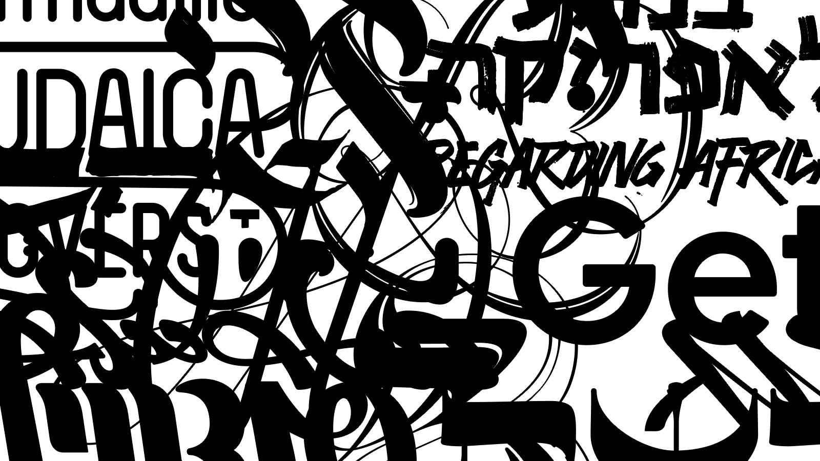 Logos and more